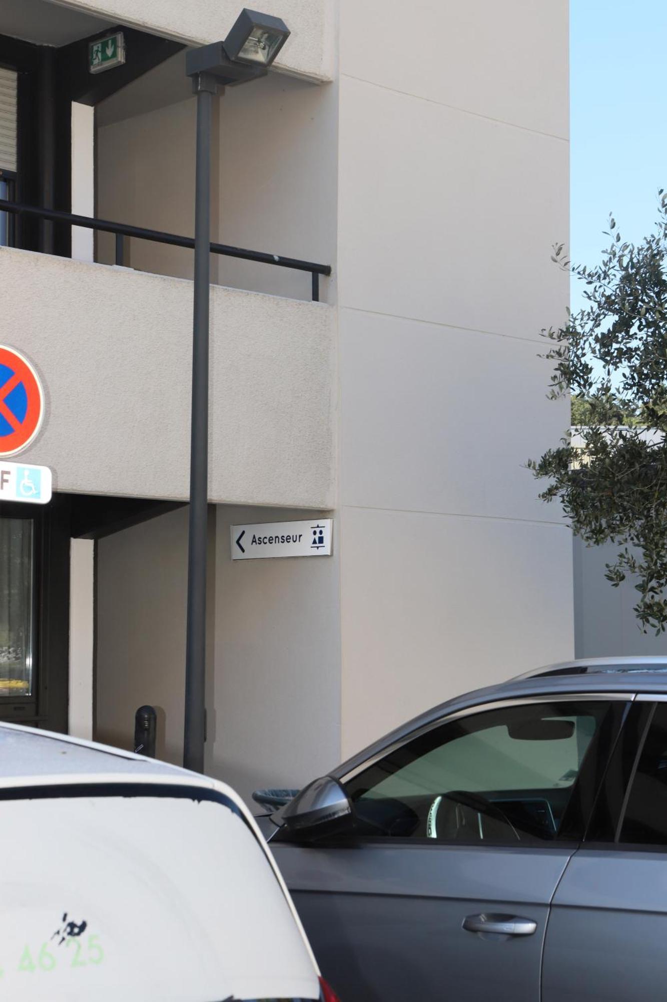 Campanile Toulouse Balma - Cite De L'Espace Exterior photo